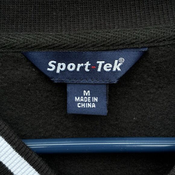 NWT Fanatics NFLPA NFL Player Association Sport-Tek Varsity Jacket Men's Medium - Picture 4 of 6